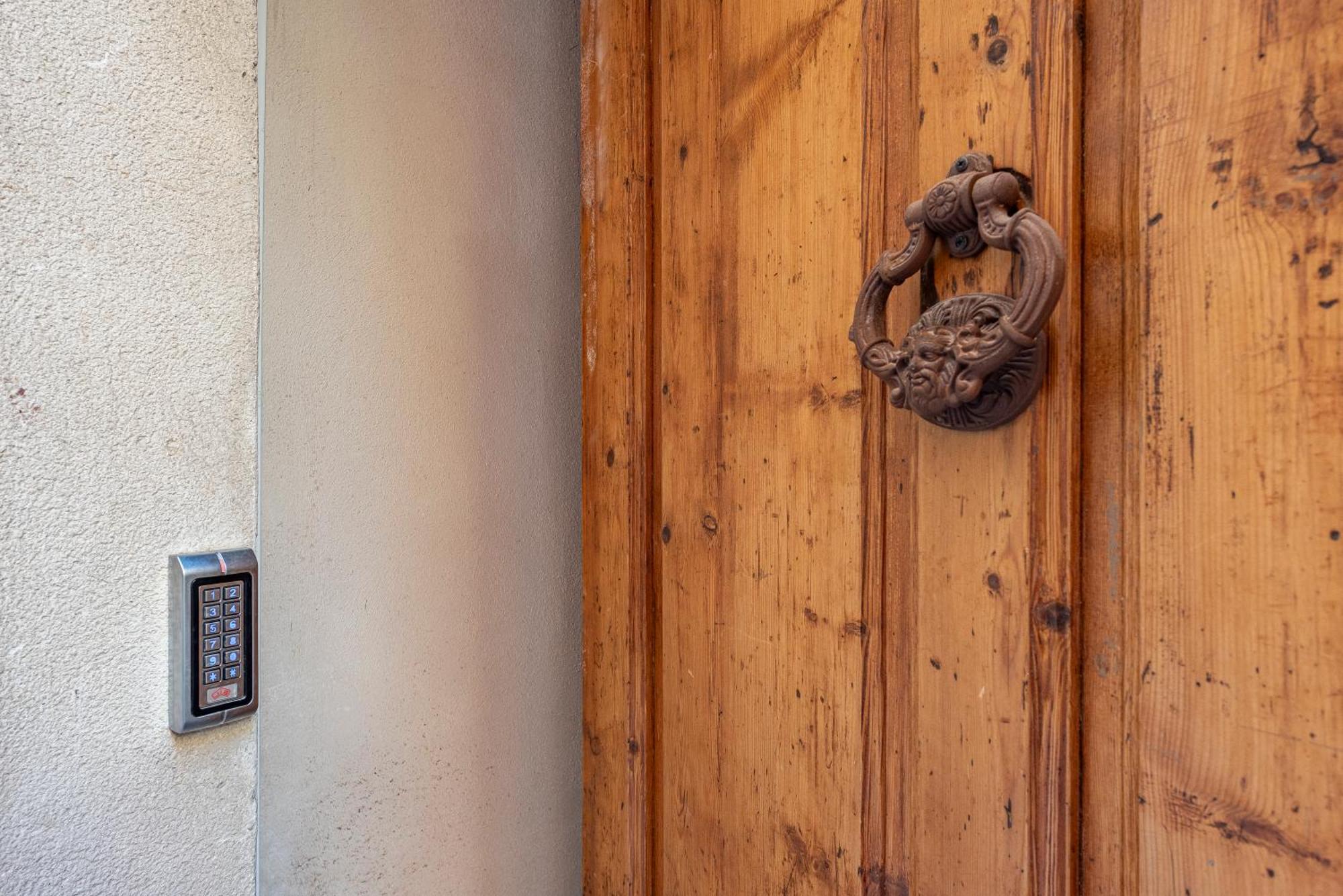 Old Town Experience Central Studio Tarragona Exterior foto