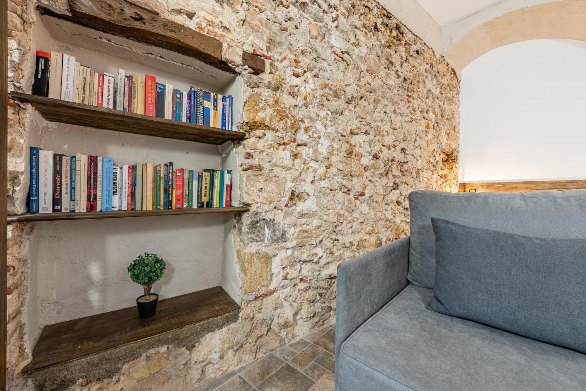 Old Town Experience Central Studio Tarragona Exterior foto