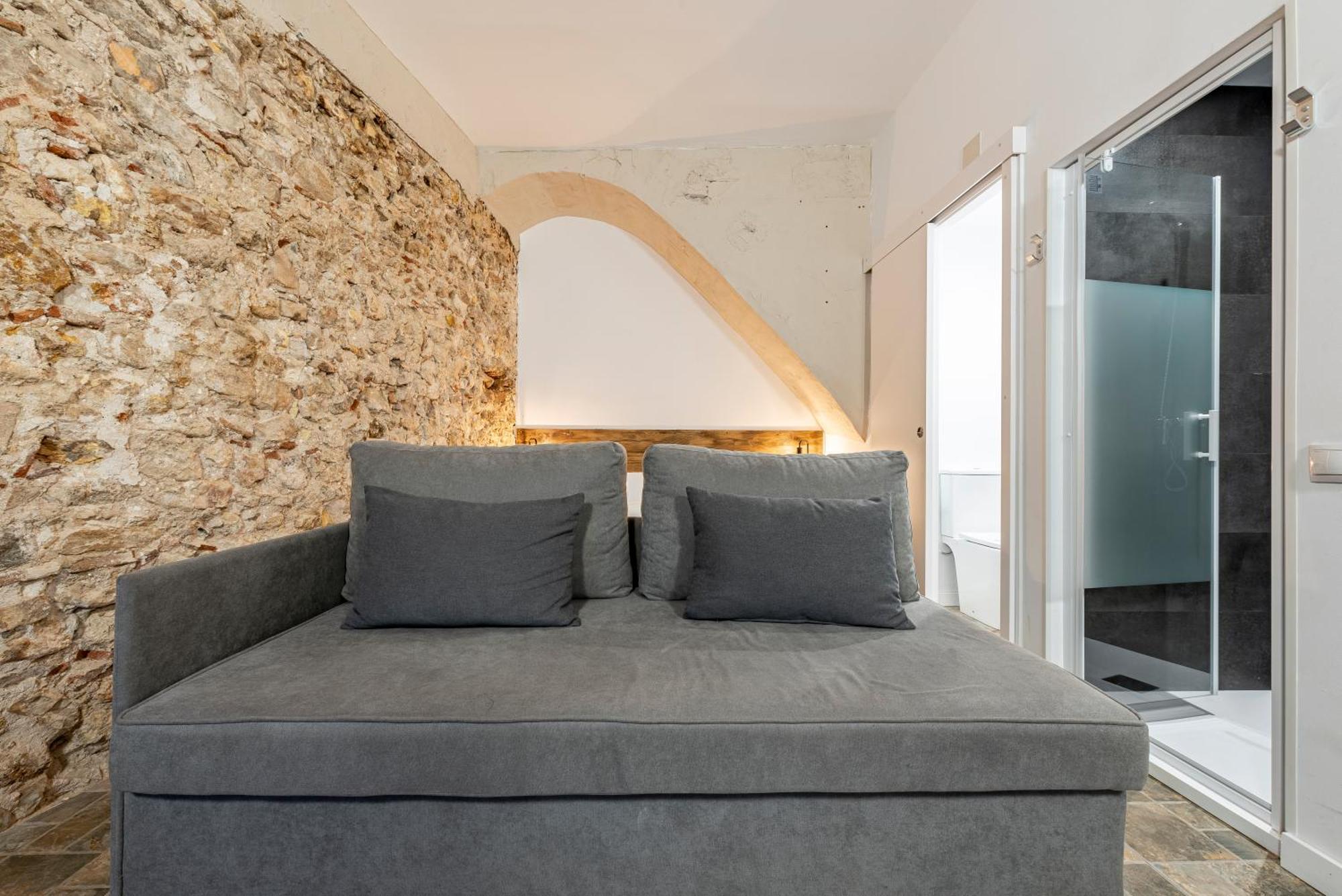 Old Town Experience Central Studio Tarragona Exterior foto