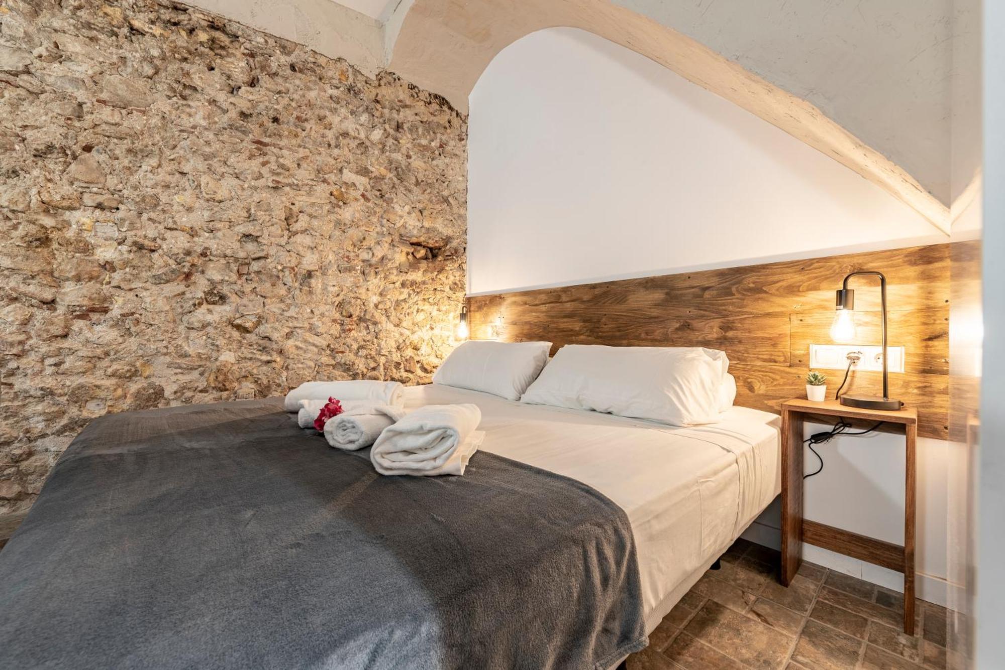 Old Town Experience Central Studio Tarragona Exterior foto
