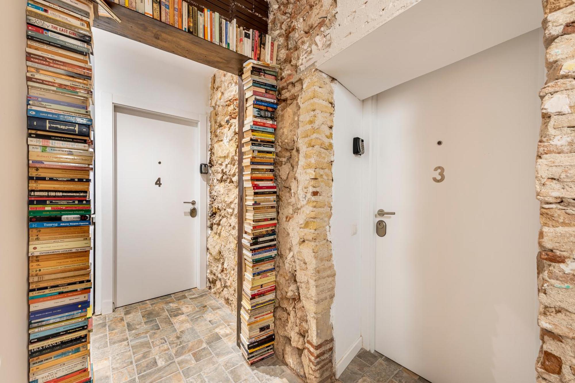 Old Town Experience Central Studio Tarragona Exterior foto