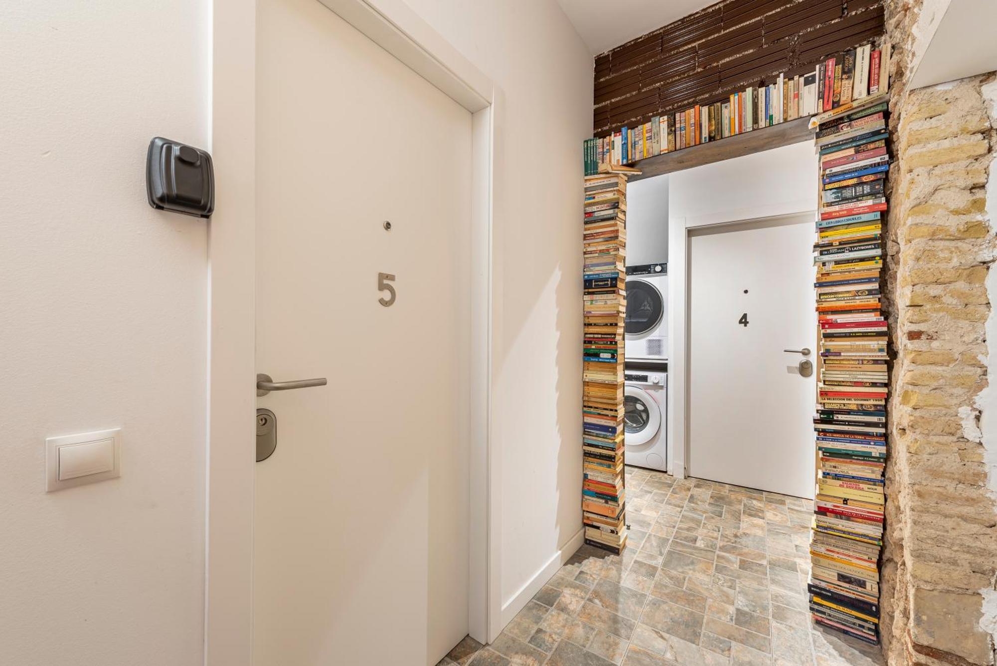 Old Town Experience Central Studio Tarragona Exterior foto