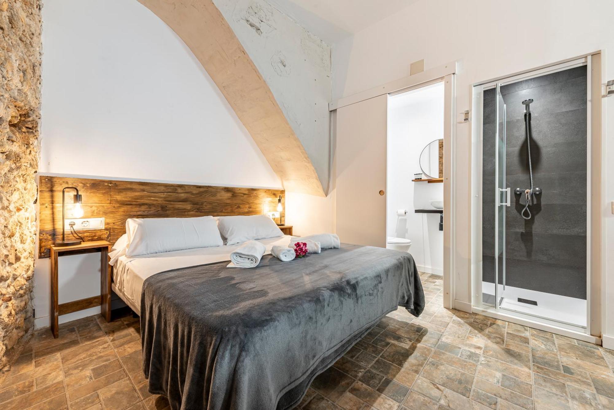 Old Town Experience Central Studio Tarragona Exterior foto