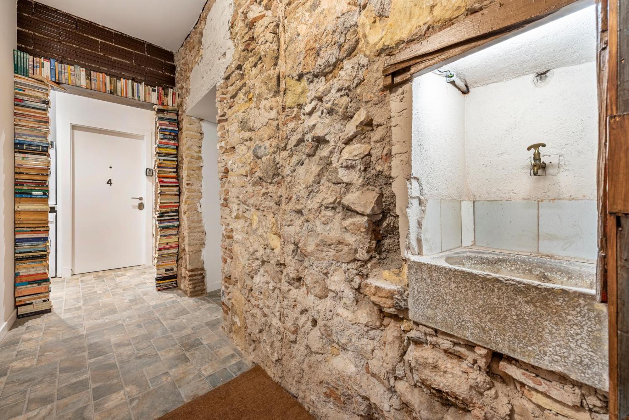 Old Town Experience Central Studio Tarragona Exterior foto