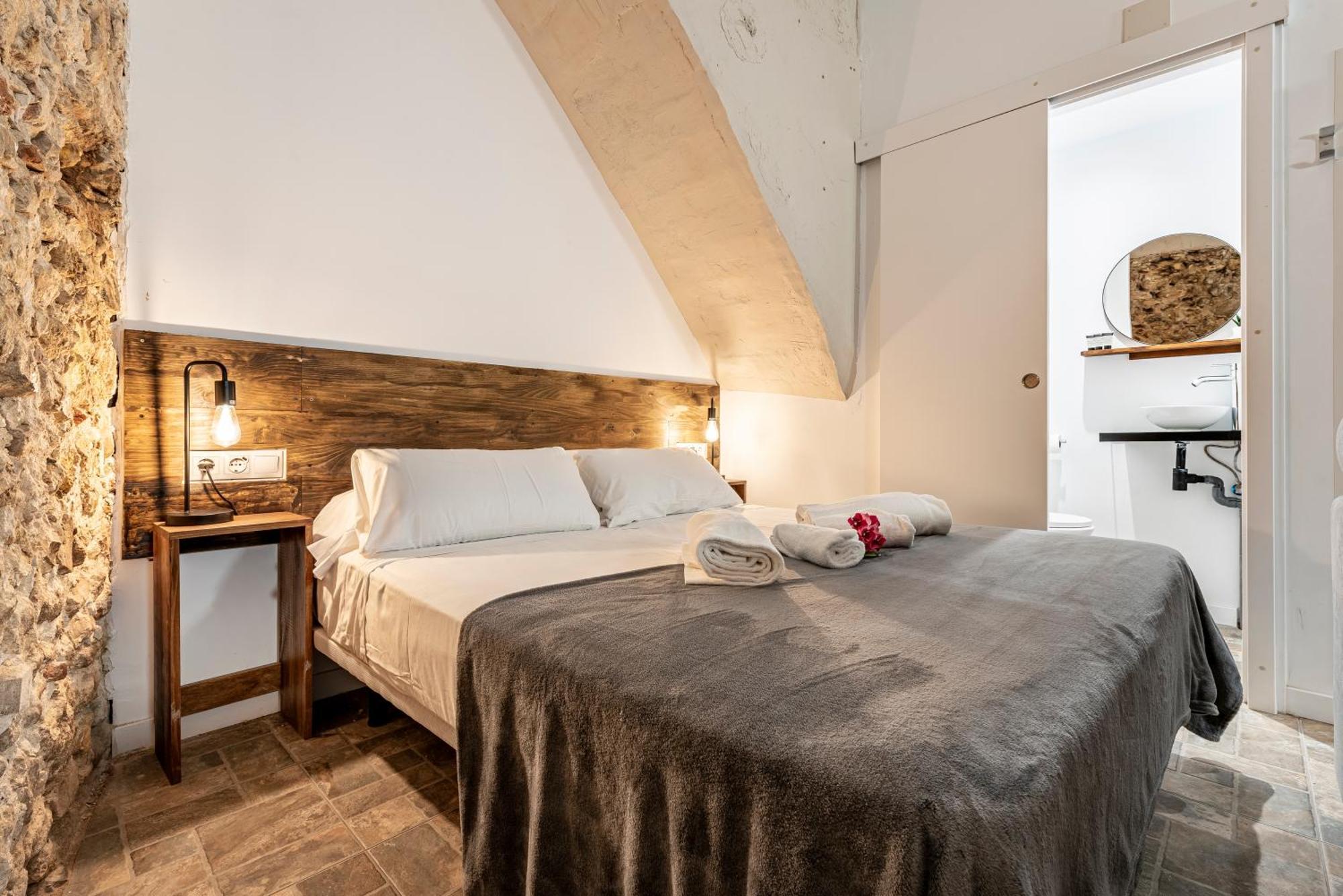 Old Town Experience Central Studio Tarragona Exterior foto