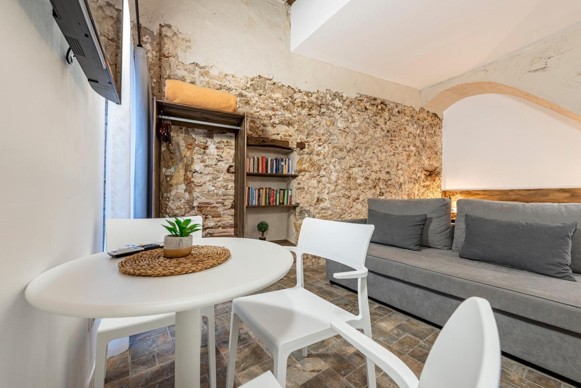 Old Town Experience Central Studio Tarragona Exterior foto